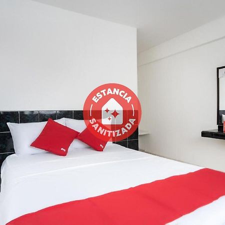 Rimon Hotel Cozumel Ngoại thất bức ảnh