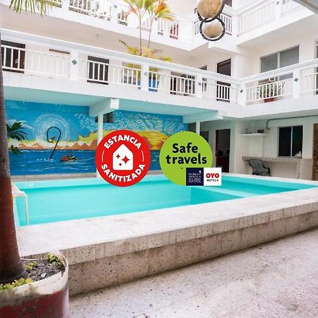 Rimon Hotel Cozumel Ngoại thất bức ảnh