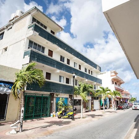 Rimon Hotel Cozumel Ngoại thất bức ảnh