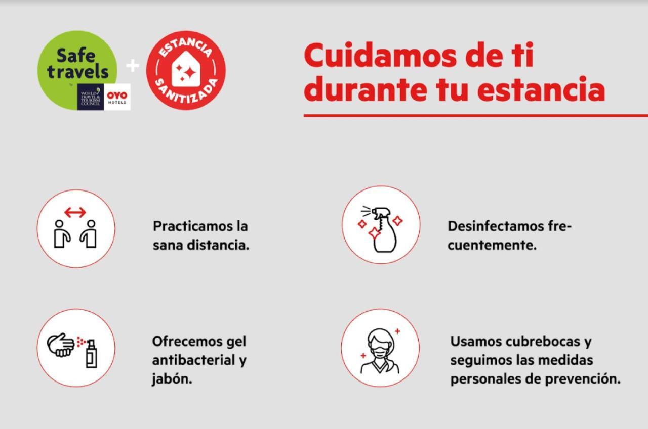Rimon Hotel Cozumel Ngoại thất bức ảnh