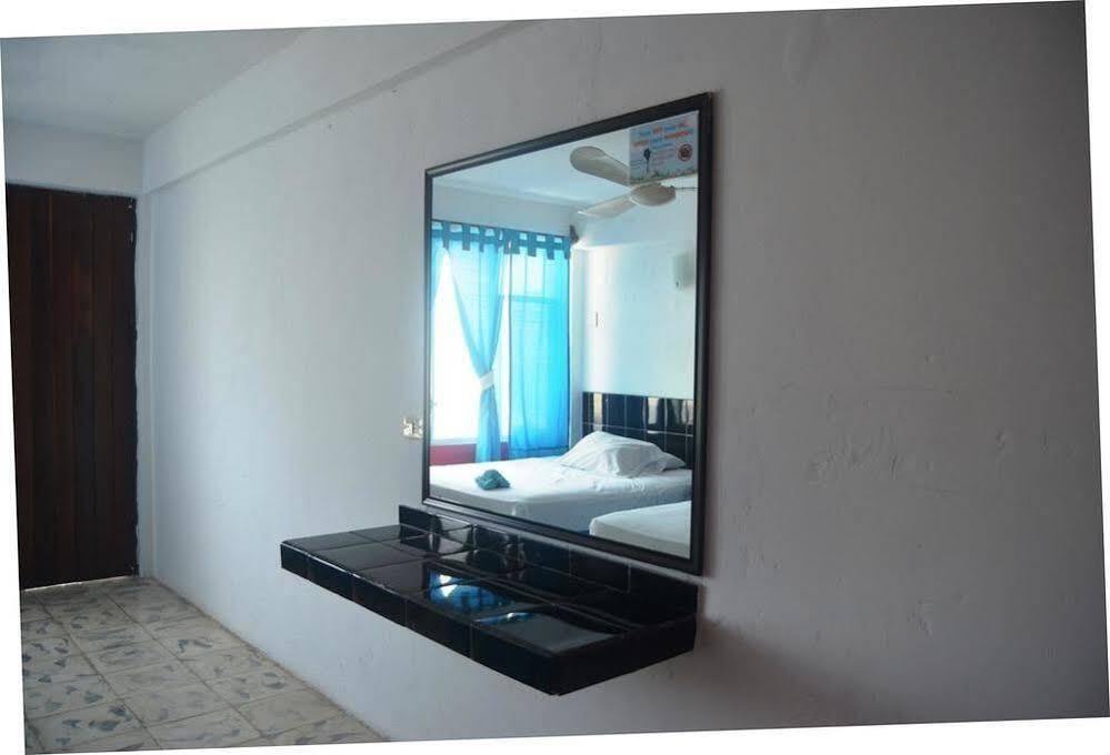 Rimon Hotel Cozumel Ngoại thất bức ảnh