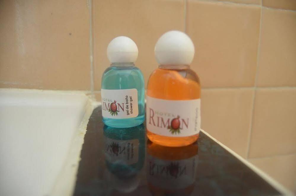 Rimon Hotel Cozumel Ngoại thất bức ảnh