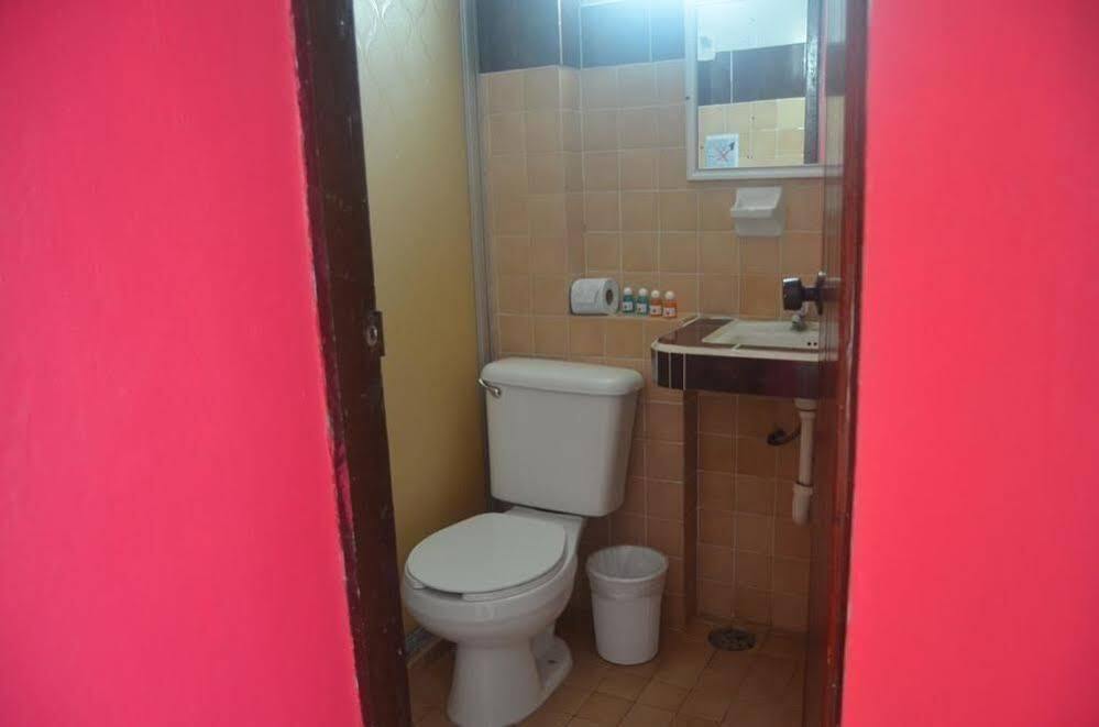 Rimon Hotel Cozumel Ngoại thất bức ảnh