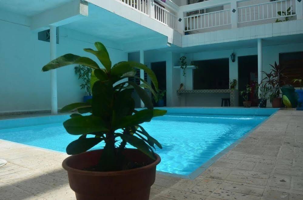 Rimon Hotel Cozumel Ngoại thất bức ảnh