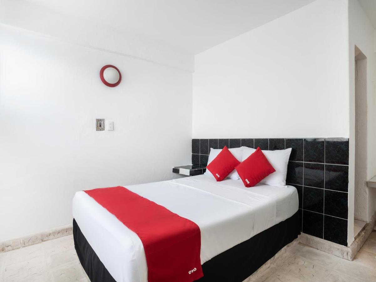 Rimon Hotel Cozumel Ngoại thất bức ảnh