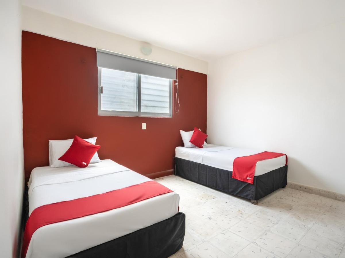 Rimon Hotel Cozumel Ngoại thất bức ảnh
