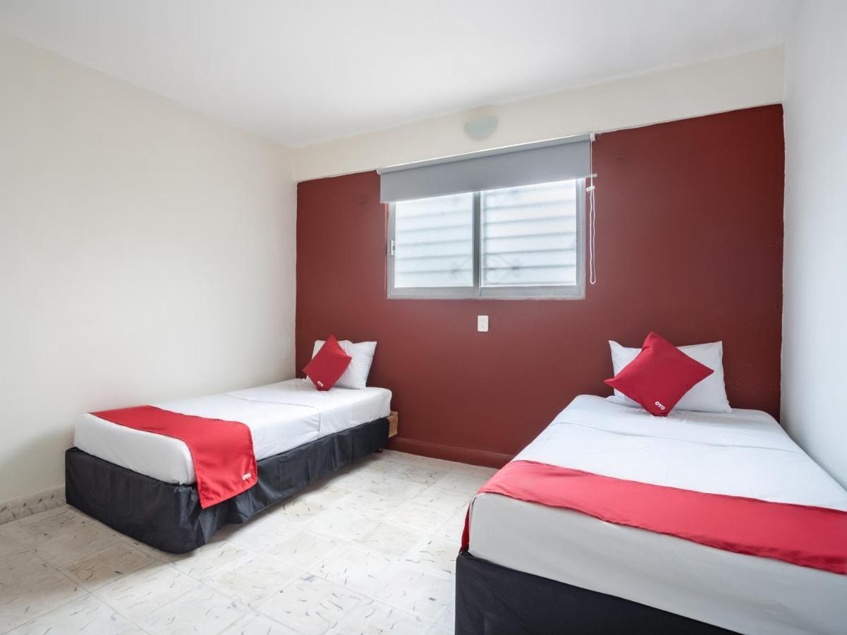 Rimon Hotel Cozumel Ngoại thất bức ảnh
