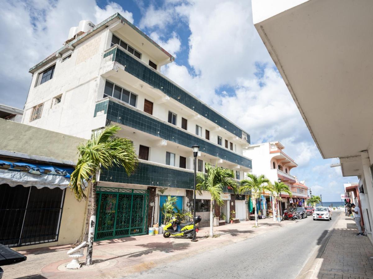 Rimon Hotel Cozumel Ngoại thất bức ảnh