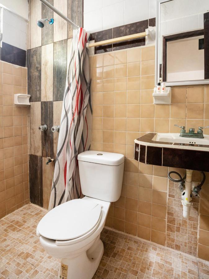 Rimon Hotel Cozumel Ngoại thất bức ảnh