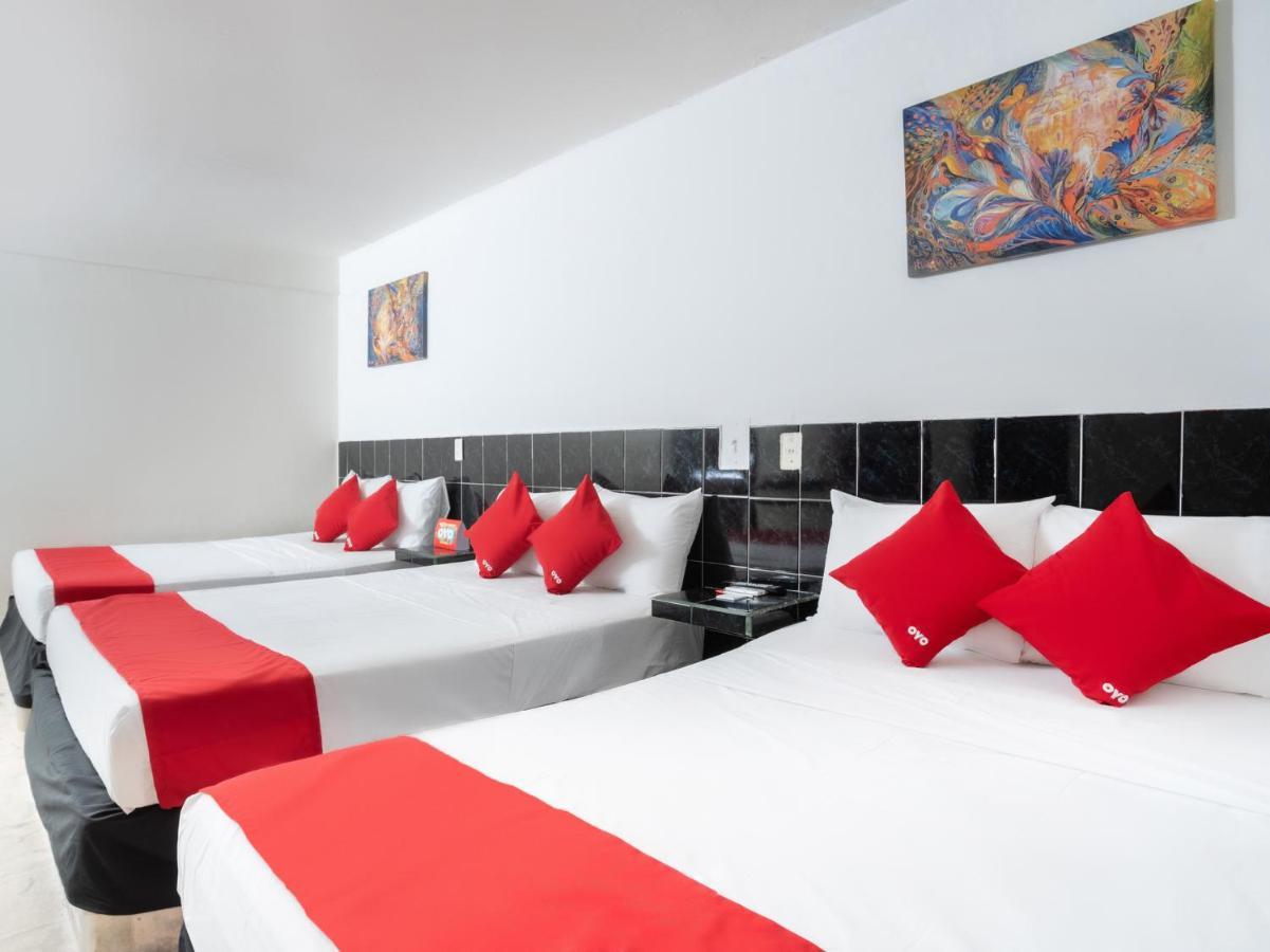 Rimon Hotel Cozumel Ngoại thất bức ảnh