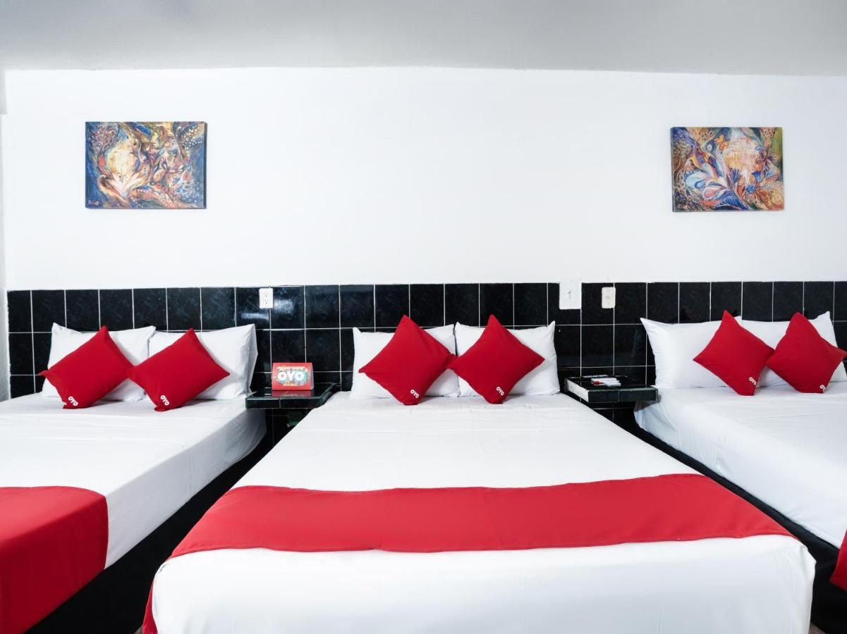 Rimon Hotel Cozumel Ngoại thất bức ảnh