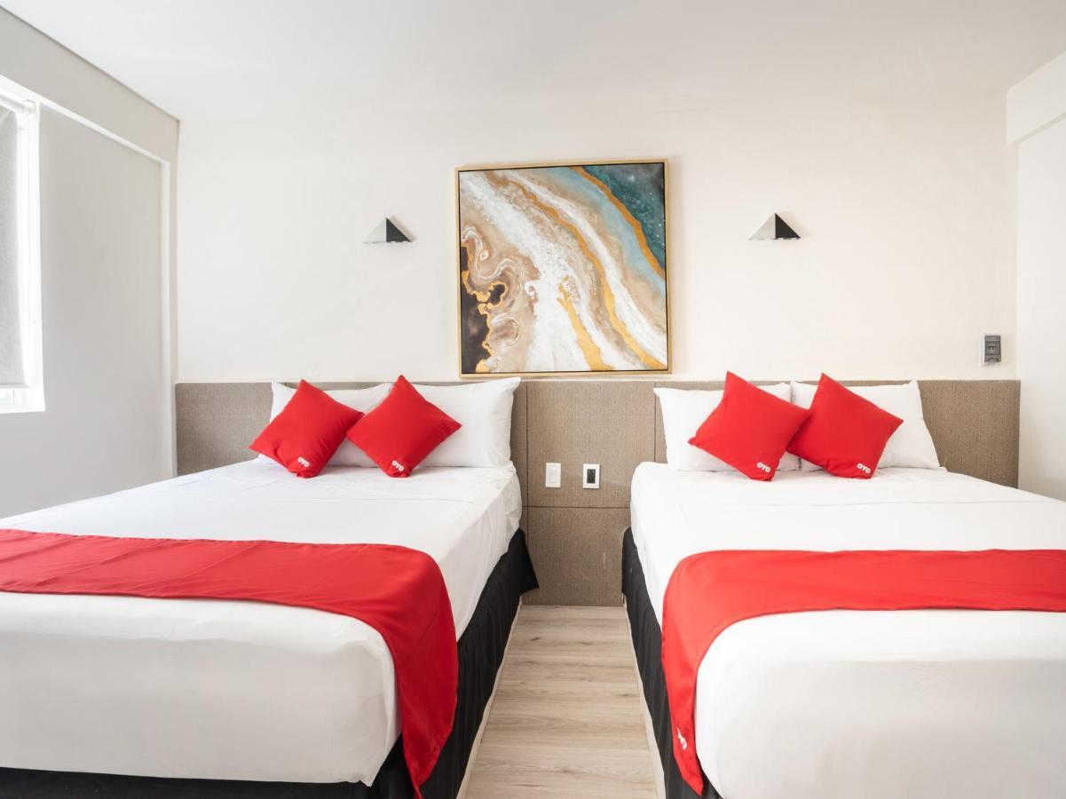 Rimon Hotel Cozumel Ngoại thất bức ảnh