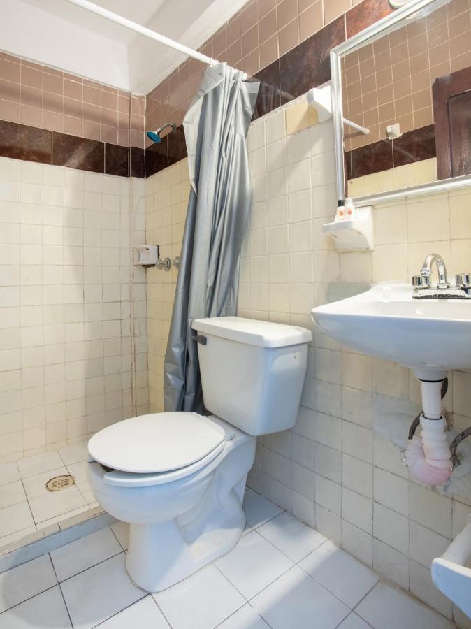 Rimon Hotel Cozumel Ngoại thất bức ảnh