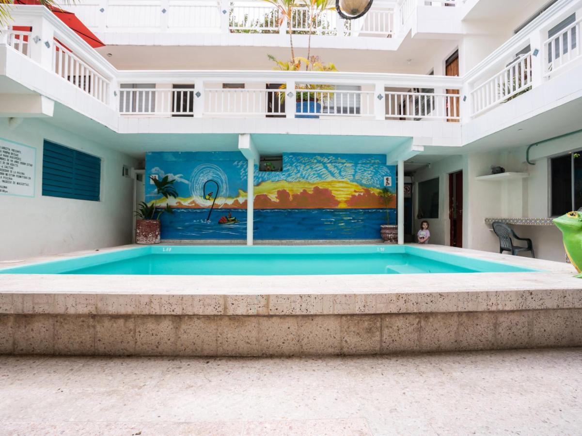 Rimon Hotel Cozumel Ngoại thất bức ảnh