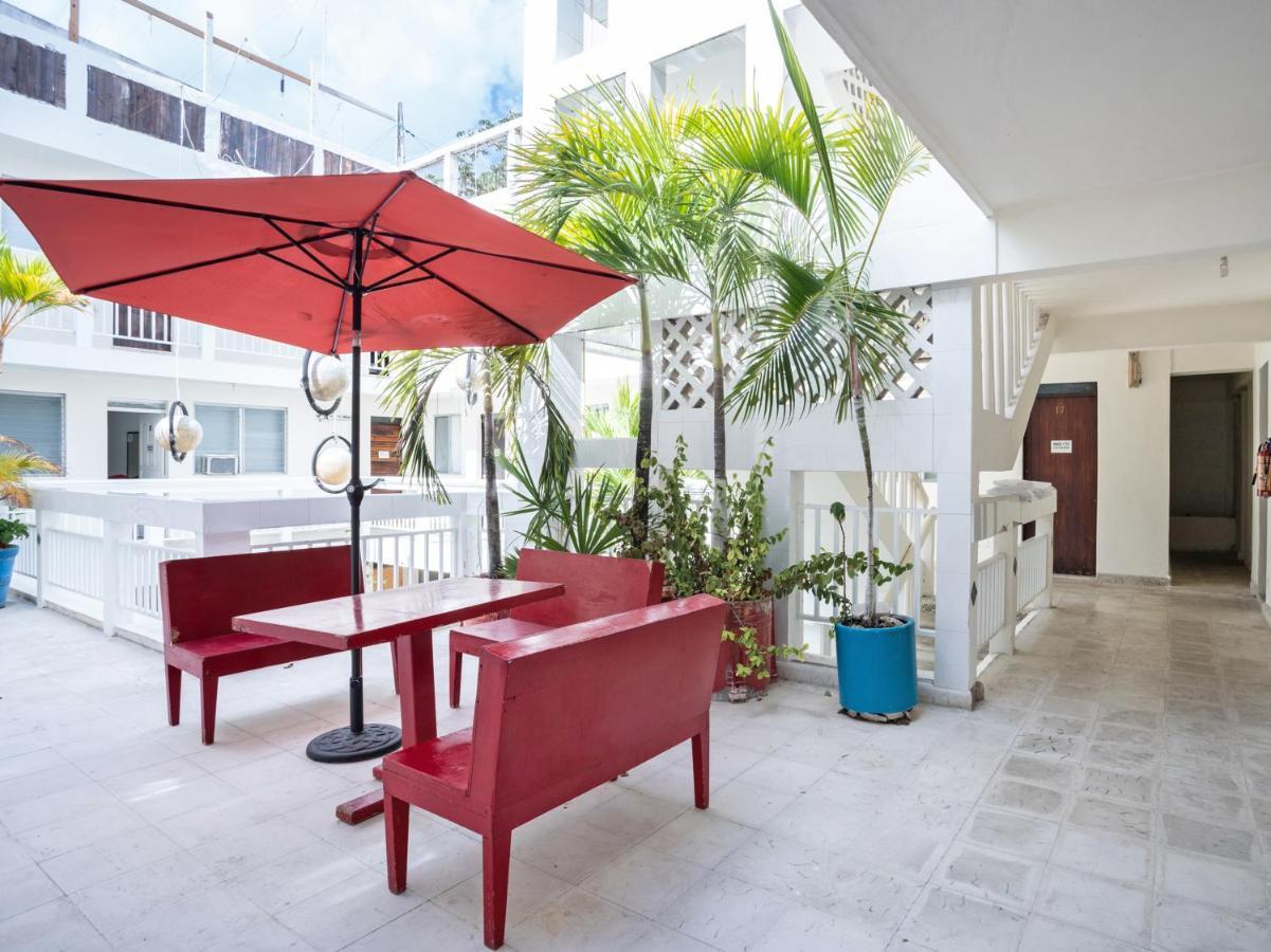 Rimon Hotel Cozumel Ngoại thất bức ảnh