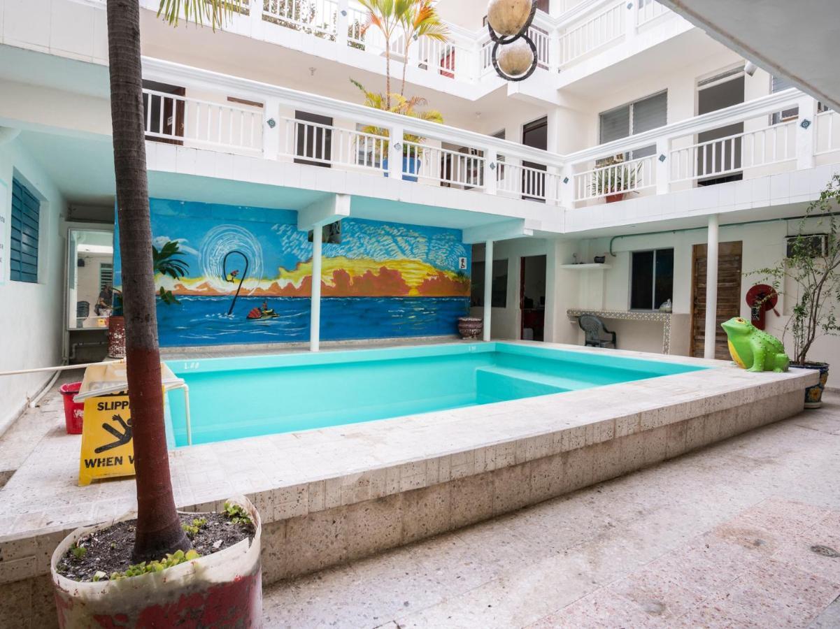 Rimon Hotel Cozumel Ngoại thất bức ảnh