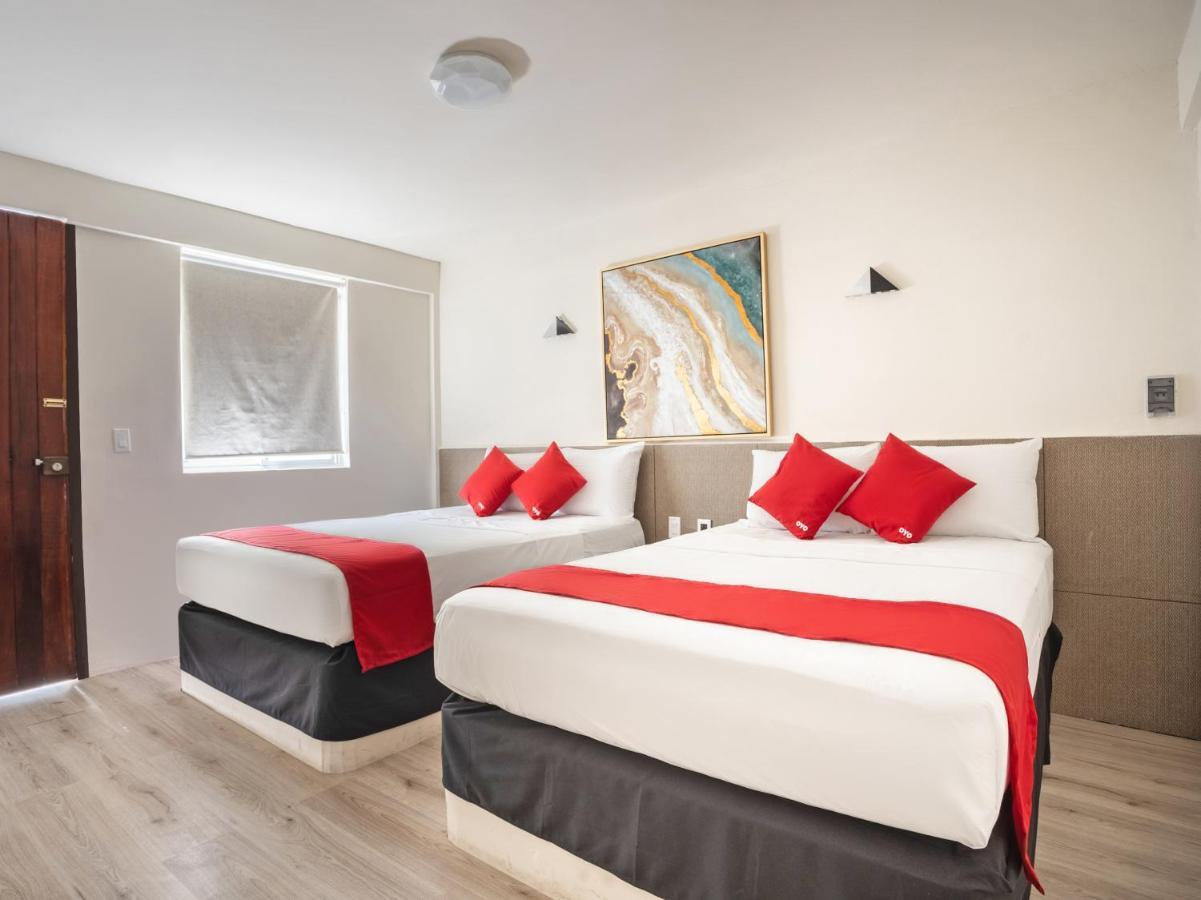 Rimon Hotel Cozumel Ngoại thất bức ảnh