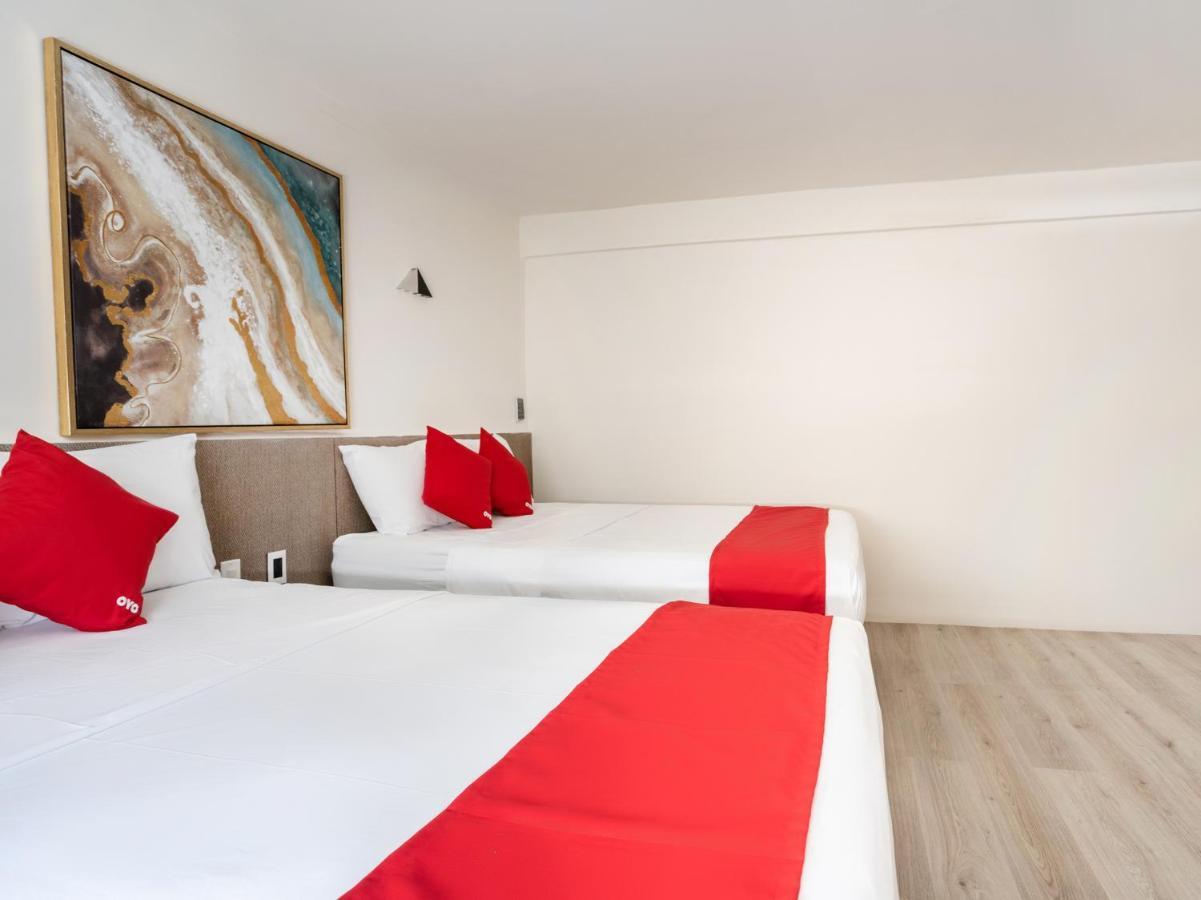 Rimon Hotel Cozumel Ngoại thất bức ảnh