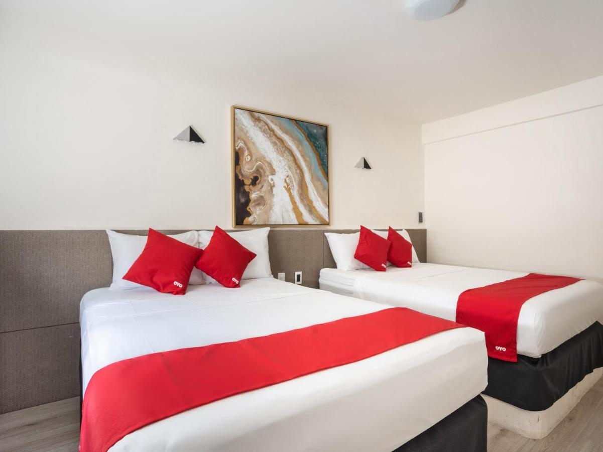 Rimon Hotel Cozumel Ngoại thất bức ảnh