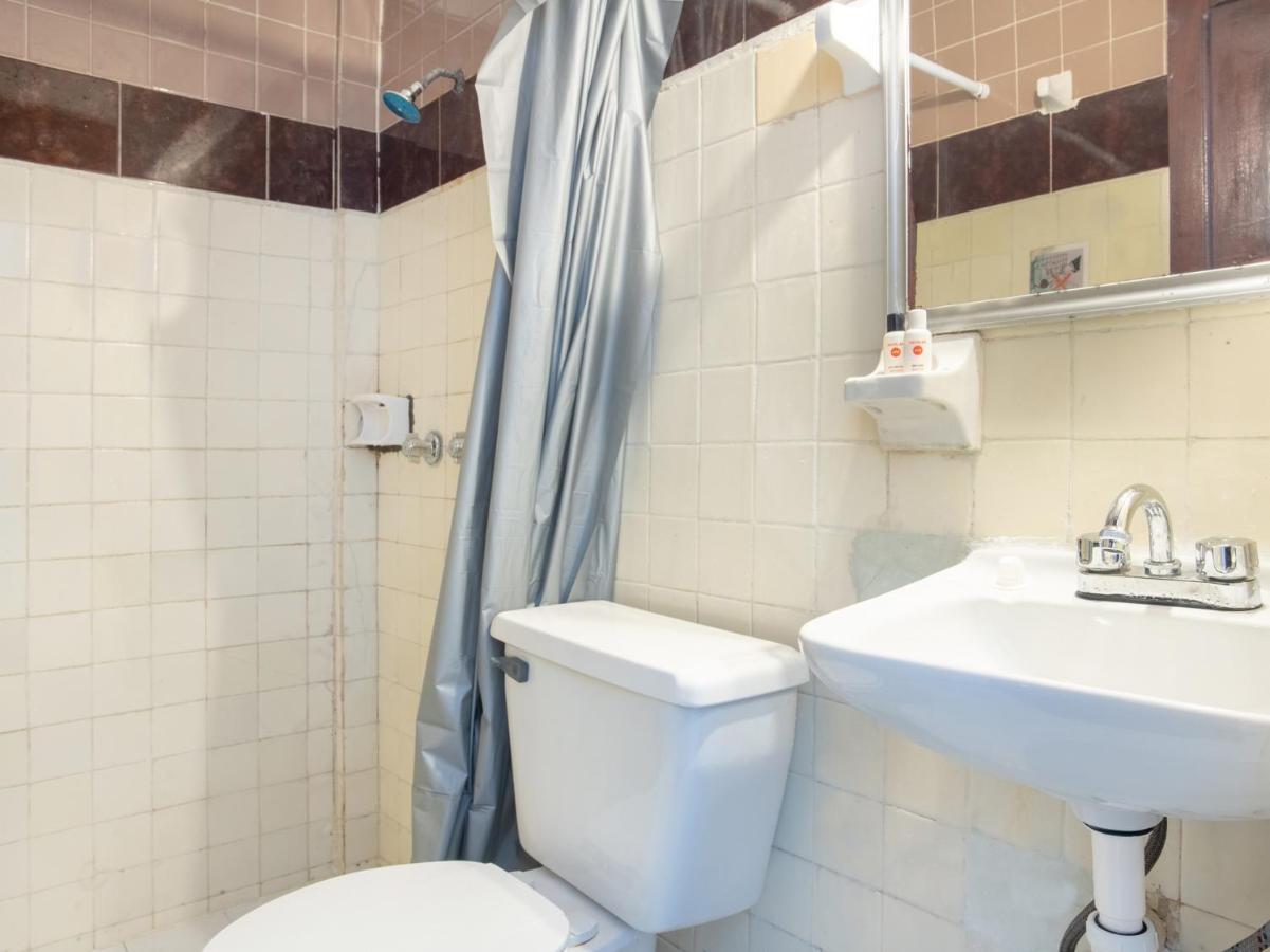 Rimon Hotel Cozumel Ngoại thất bức ảnh